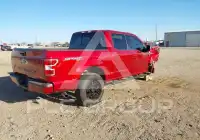 2018 Ford F-150 фото