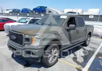 2018 Ford F-150 фото