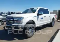 2018 Ford F-150 фото