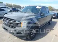 2018 Ford F-150 фото