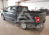 2018 Ford F-150 photo