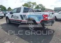 2018 Ford F-150 фото