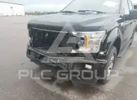 2018 Ford F-150 photo