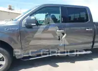 2018 Ford F-150 фото