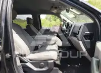 2018 Ford F-150 фото