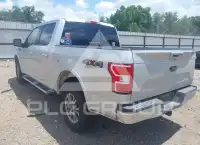 2018 Ford F-150 фото