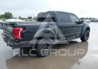 2018 Ford F-150 фото