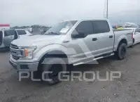 2018 Ford F-150 фото
