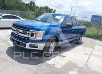 2018 Ford F-150 фото