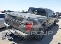 2018 Ford F-150 фото