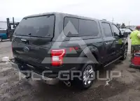 2018 Ford F-150 фото