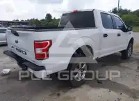 2018 Ford F-150 photo