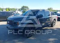 2018 Ford F-150 фото