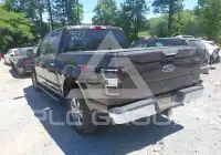 2018 Ford F-150 фото