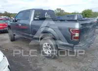 2018 Ford F-150 photo
