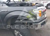 2018 Ford F-150 photo