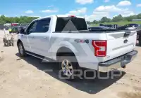2018 Ford F-150 фото