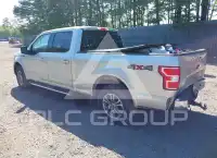 2018 Ford F-150 photo