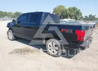 2018 Ford F-150 фото