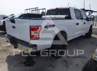 2018 Ford F-150 photo