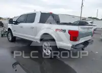 2018 Ford F-150 фото