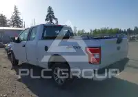 2018 Ford F-150 фото