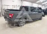 2018 Ford F-150 photo