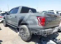 2018 Ford F-150 фото