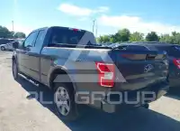 2018 Ford F-150 фото