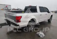 2018 Ford F-150 фото
