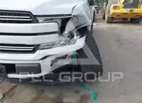 2018 Ford F-150 фото