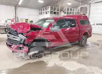 2018 Ford F-150 photo