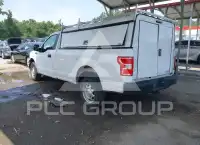 2018 Ford F-150 фото