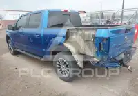 2018 Ford F-150 фото