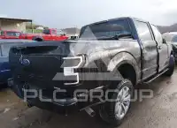 2018 Ford F-150 photo