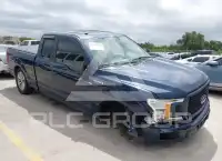 2018 Ford F-150 фото