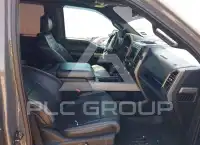 2018 Ford F-150 фото
