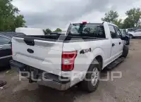 2018 Ford F-150 фото