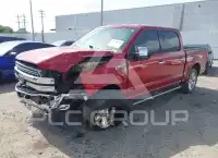 2018 Ford F-150 фото