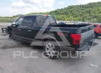 2018 Ford F-150 фото