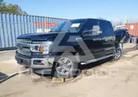 2018 Ford F-150 фото