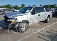 2018 Ford F-150 photo