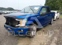 2018 Ford F-150 фото