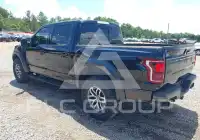 2018 Ford F-150 фото