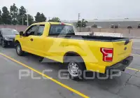 2018 Ford F-150 photo