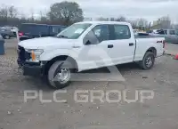 2018 Ford F-150 фото