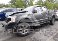 2018 Ford F-150 фото