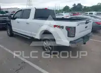 2018 Ford F-150 photo