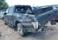 2018 Ford F-150 фото