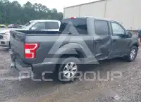 2018 Ford F-150 фото